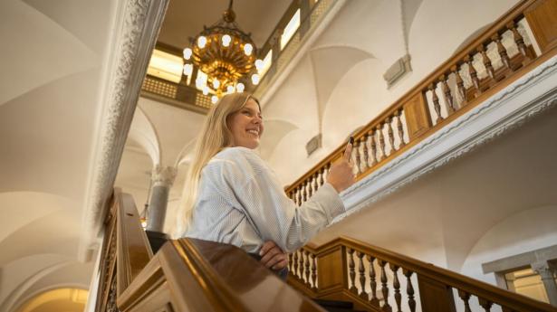 Endnu et Venstre-medlem går imod partilinjen
