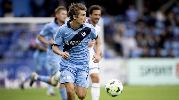 Japansk logistikkoncern køber Randers FC