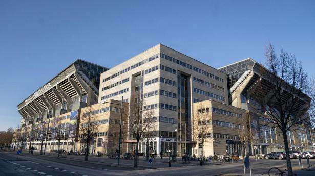 Parken øger omsætningen