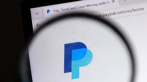 Medie: Paypal-bejlere dropper opkøbsforsøg