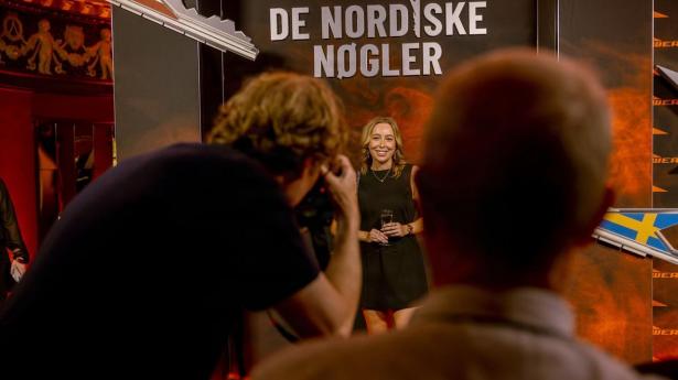 Fra kaffemøder til millionforretning: Sådan er influencerevents vokset