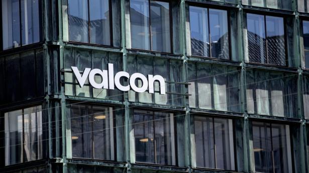 Valcon opruster med ny associate partner