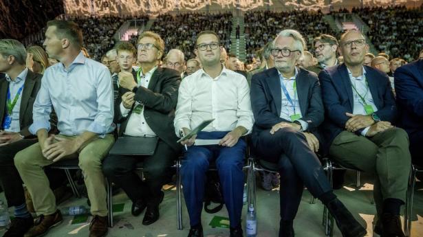 Minister varsler vindue for ændringer i lov om kvælstofregulering