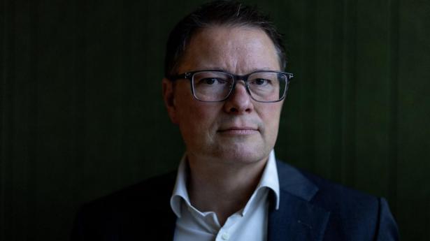 AP Pension tabte pusten i starten af året: Men direktør melder nu om fyldte bøger