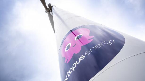 Britisk energigigant sluger aarhusiansk komet