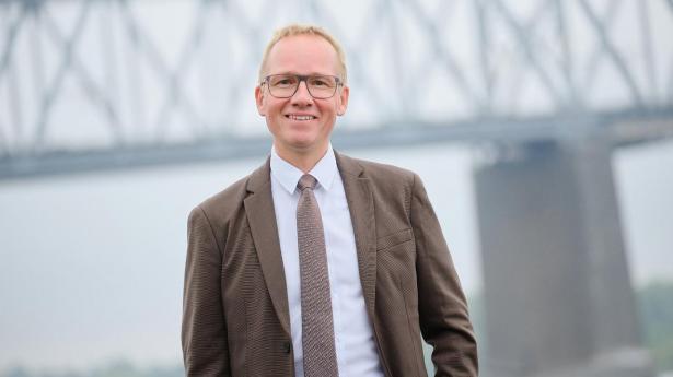 Jacob Pedersen får nyt job