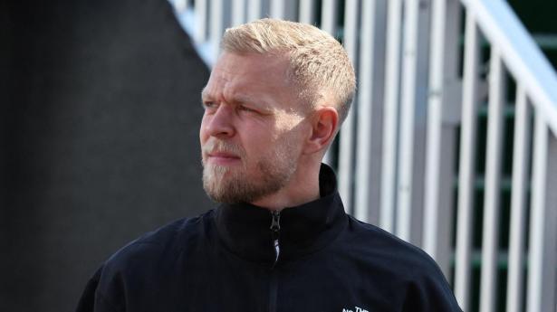 Kevin Magnussen køber sig ind i finanskomet