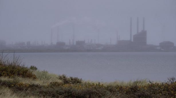 Det tidligere Cheminova lukker fabrik i Vestjylland