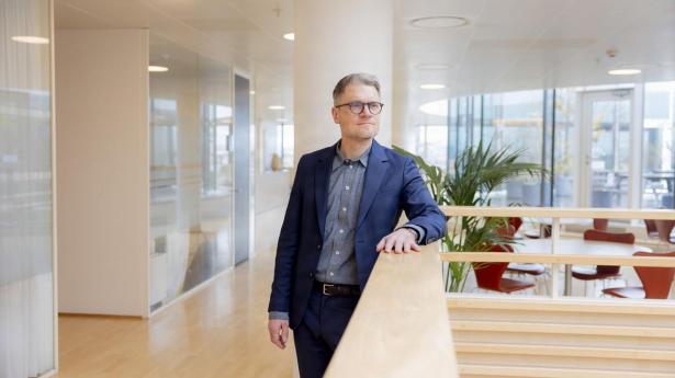 Deloittes store frasalg til Cedra Danmark er nu formelt gennemført