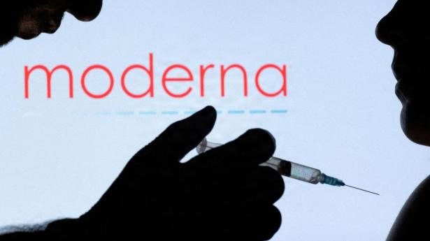 Kræftgennembrud sender Moderna i vejret – men investorerne køber Merck