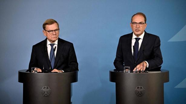 Tyskland: Rusland var involveret i angrebsforsøg i Leipzig