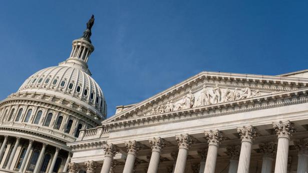 USA afværger ny nedlukning af statsapparatet