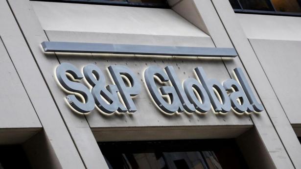 S&P Global overvejer frasalg af data- og researchforretning