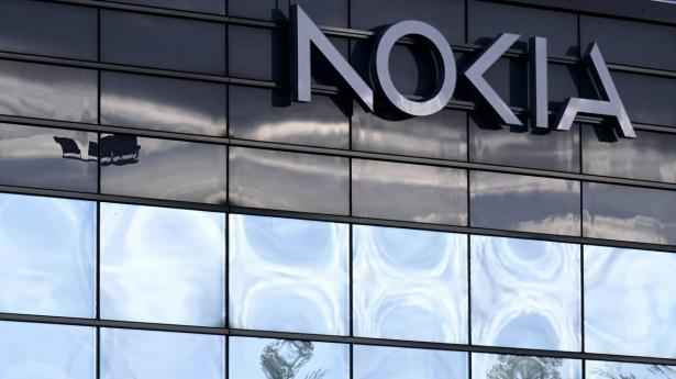 Nokia tager Volkswagens plads i Euro Stoxx 50