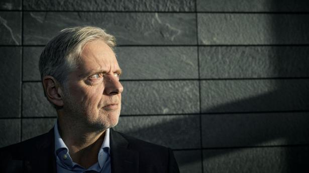 Nordea ser højere vækst i Danmark – global gældsuro bekymrer