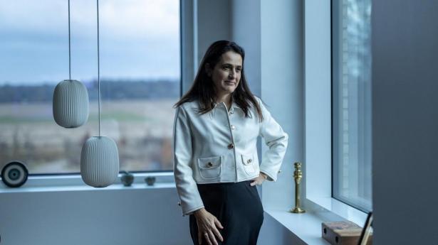 Novonesis investerer 4,5 milliarder kroner i Indien