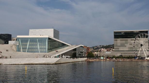 Det nye Grant Thornton Norge skydes i gang