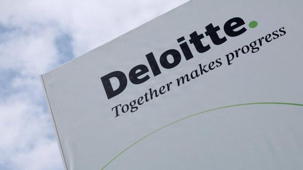 Deloitte køber AI-specialist