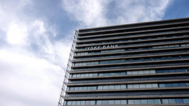 Deloitte rådgav Jyske Bank om stort opkøb