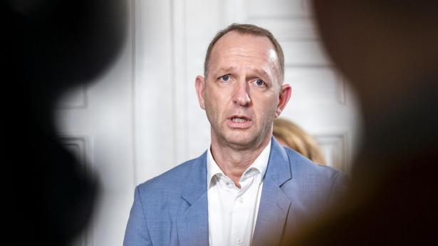 “International arbejdskraft er blevet en forudsætning for dansk vækst”
