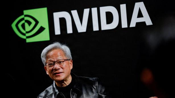 Nvidia bekræfter gigantopkøb: Største nogensinde