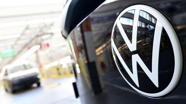 Volkswagen vil fyre yderligere 50.000 medarbejdere