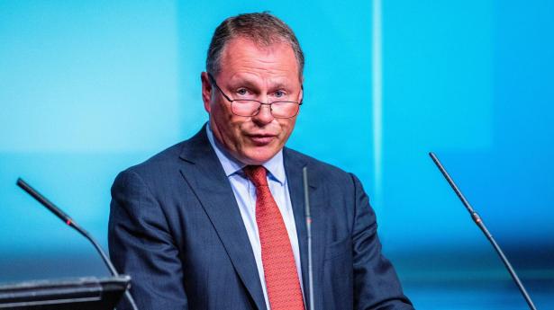 Norges oliefond skruer på portefølje: Vil booste afkast