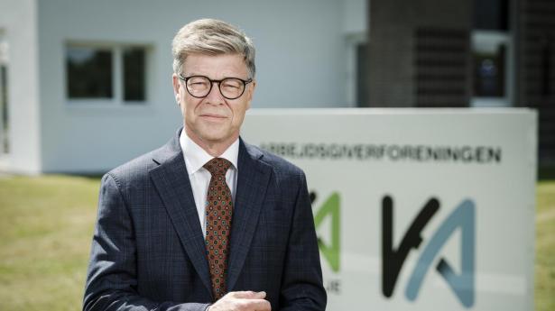 “En ordning for de få løser ikke manglen på arbejdskraft”