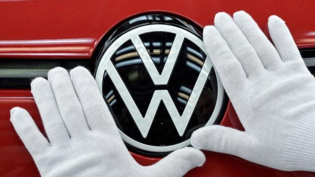 Volkswagen med markant fyringsplan: Aktien skyder i vejret