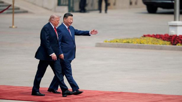 Kina slår tilbage efter G20-fiasko i USA: “Smålige tricks”