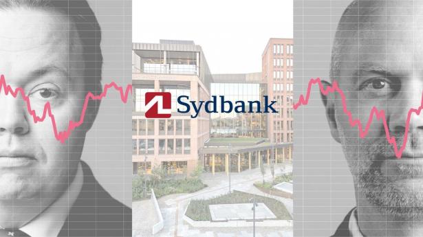 Bankaktie med 420 pct. i afkast på fem år: Ét tal peger mod mere optur