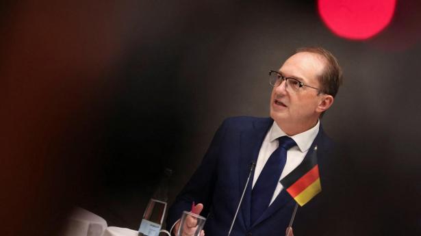 Tysk minister: Sabotage mod elnet er klimaekstremisme