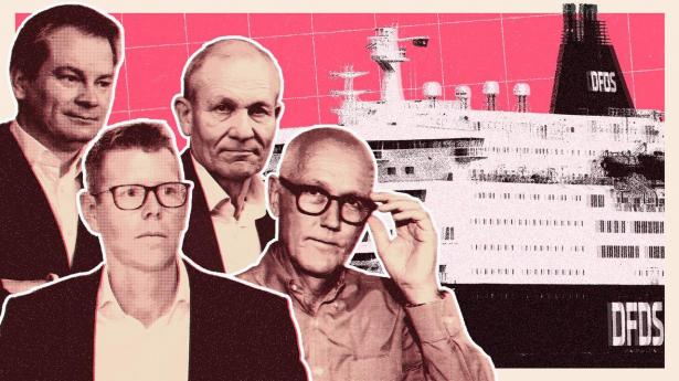 Investorer om udfordret dansk aktie: Masser af potentiale, men tør man købe?