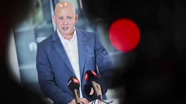 Skatteminister: Alle boligejere skal kunne få ekstra øjne til at vurdere bolig