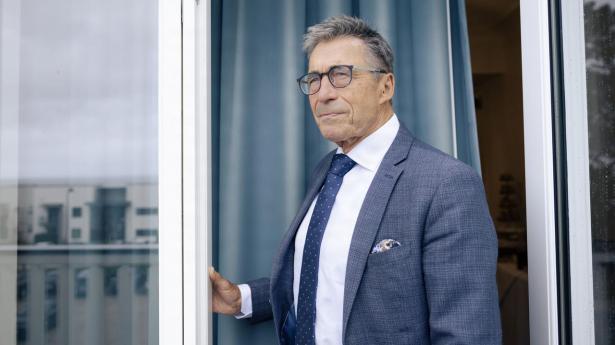 Medie: EU skrotter ekspertgruppe med Anders Fogh i spidsen