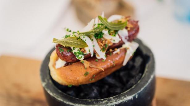 Danmarks bedste hotdog er kåret