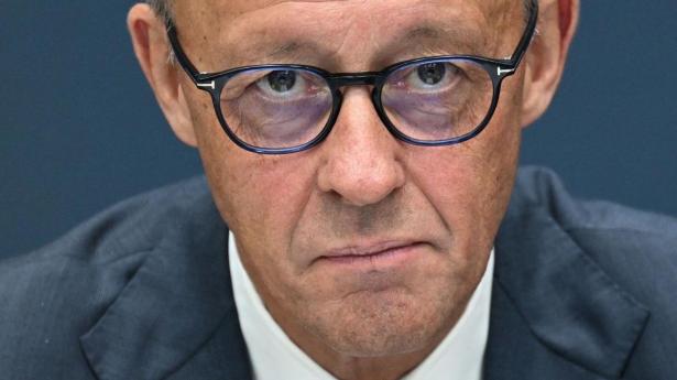 Analyse: Bodfærdig tysk kansler har kun uklare svar på, hvordan AfD stoppes