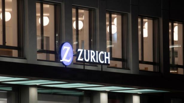 Zurich Insurance får ny Chief Risk Officer for Norden