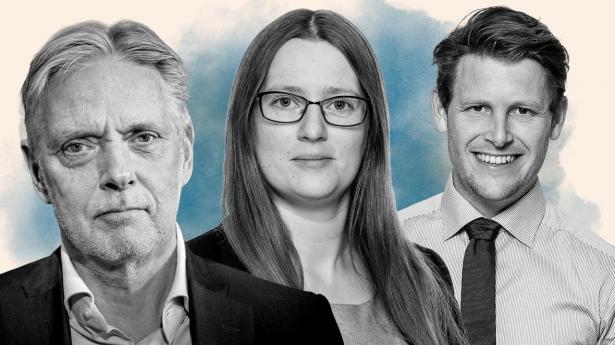 Økonomer til ECB: Hold renten i ro