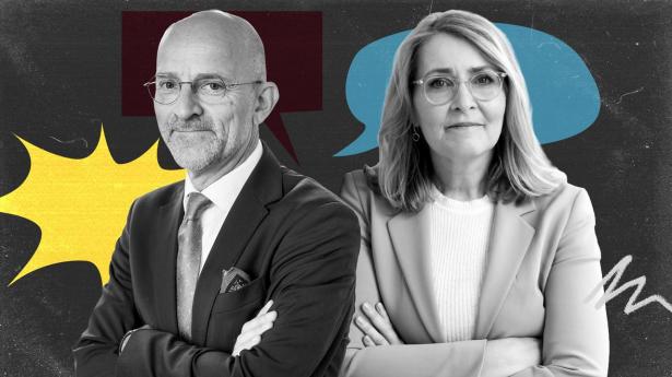 “Dobbeltregulering er ikke vejen frem, når fremtidens AI-løsninger banker på”