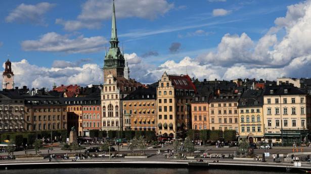 Svenske Folksam henter ny stabschef og udnævner skadechef
