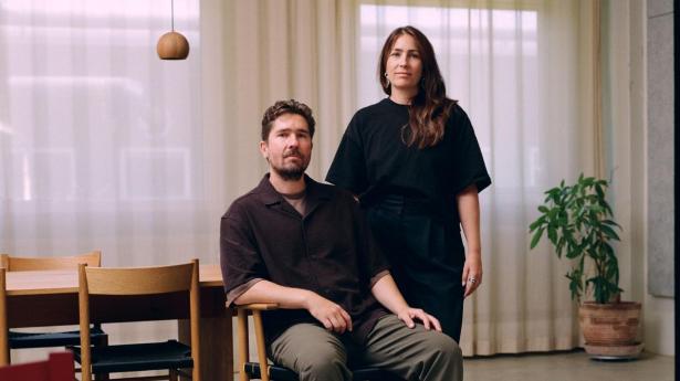 De kunne have solgt familievirksomheden. I stedet tog de chancen og gik fra seks til 30 ansatte