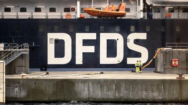 DFDS får Niels Smedegaard og Jan Johan Kühl i bestyrelsen