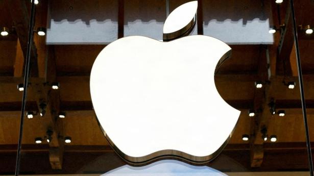 Apples ventede foldbare telefon får kinesisk konkurrence