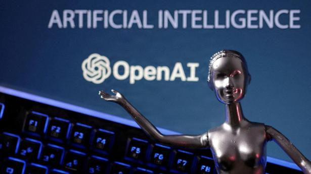 Open AI hævder at have løst velkendt matematisk gåde