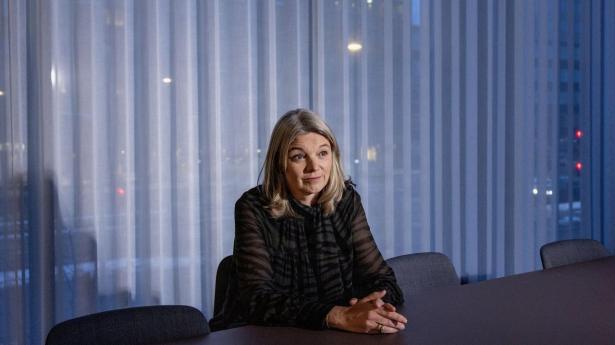 Danske Bank går sammen med Blackrock om nyt tilbud til rige kunder