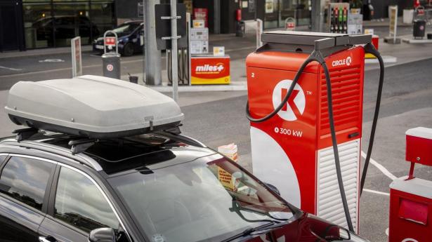 Circle K-topchef varsler historisk skifte: “Det er en helt anden service, vi skal levere”