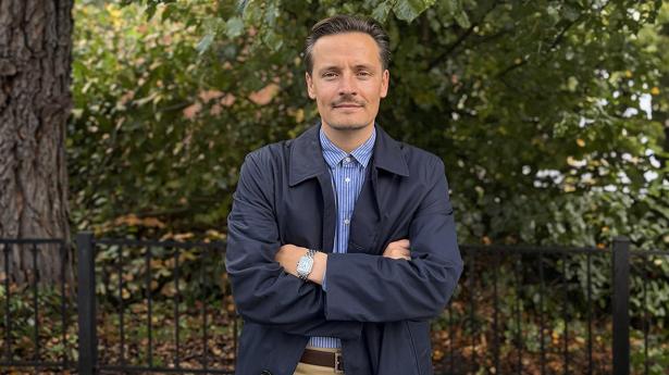 Ung forsikringsmægler henter Hiper-direktør til toppost