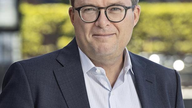 Tidligere Mærsk-selskab rykker rundt i ledelsen