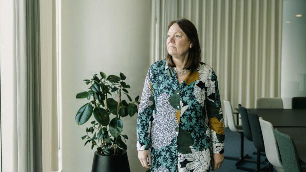 Tilfredsheden falder i Forsikringsforbundet – men er stadig over gennemsnit
